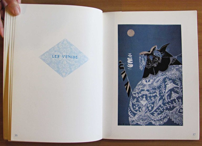 MIRACLE - Costumes, Lace, Theatre, Poesy - Collana Designer's Notebook, … | Immagine Gallery 6