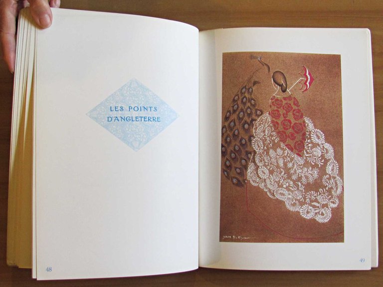 MIRACLE - Costumes, Lace, Theatre, Poesy - Collana Designer's Notebook, … | Immagine Gallery 7