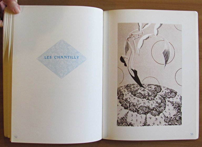 MIRACLE - Costumes, Lace, Theatre, Poesy - Collana Designer's Notebook, … | Immagine Gallery 8