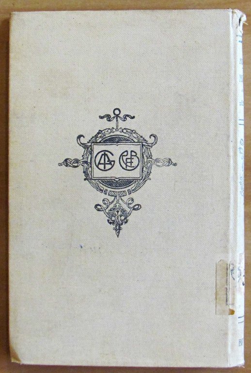 MIRELLA - Coll I Grandi Autori, 1920 - ill. TERZI | Immagine Gallery 9