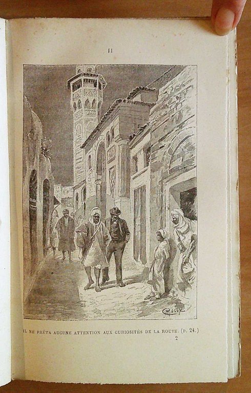 Mirifiques Aventures de MAITRE ANTIFER - ill. ROUX