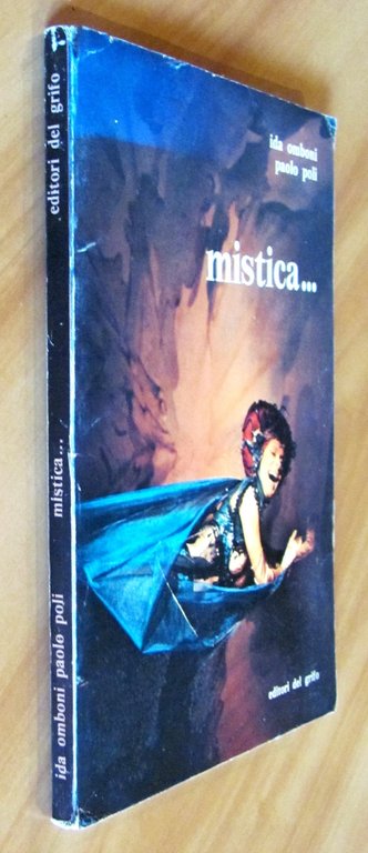 MISTICA...