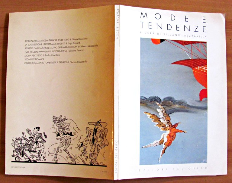MODE E TENDENZE