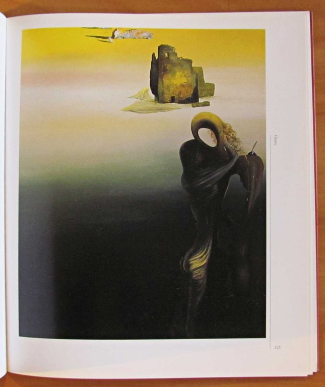 MODERNISMO E AVANGUARDIA - PICASSO, MIRO', DALI' e la pittura … | Immagine Gallery 10