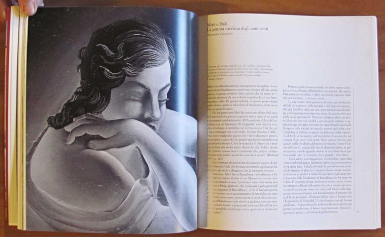 MODERNISMO E AVANGUARDIA - PICASSO, MIRO', DALI' e la pittura … | Immagine Gallery 4