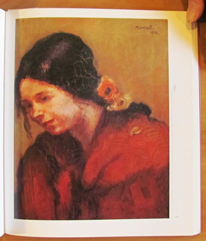 MODERNISMO E AVANGUARDIA - PICASSO, MIRO', DALI' e la pittura … | Immagine Gallery 7