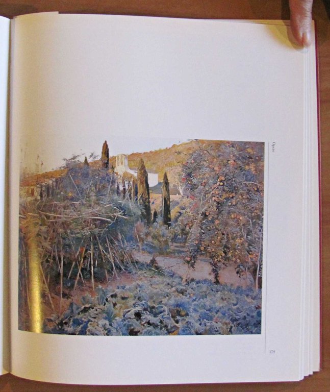 MODERNISMO E AVANGUARDIA - PICASSO, MIRO', DALI' e la pittura … | Immagine Gallery 8