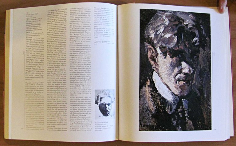 MODERNISMO E AVANGUARDIA - PICASSO, MIRO', DALI' e la pittura … | Immagine Gallery 9