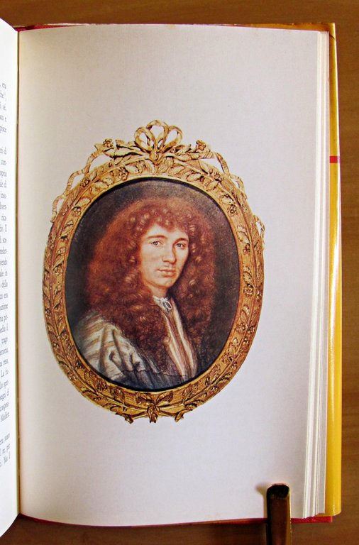 MOLIERE O L'ESSENZA DEL COMICO