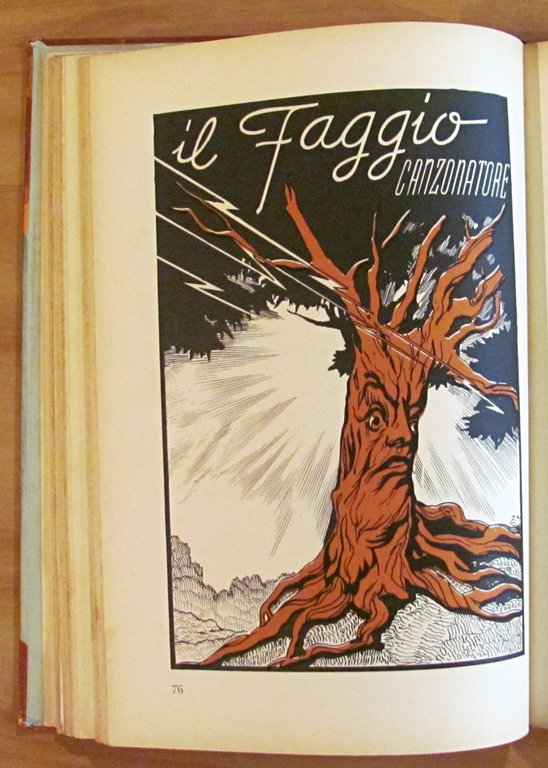 MONDO BAMBINO, 1948 - ill. ZUCCHI