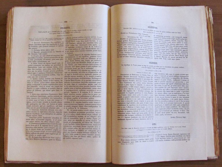 MONUMENTS HISTORIQUES Relatifs aux Règnes d'Alexis Michaélowich, Fedor III et …