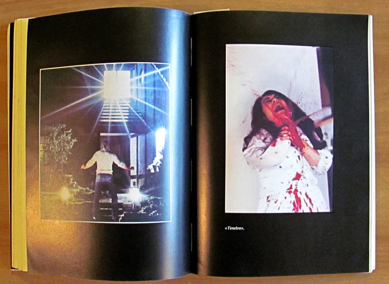 MOSTRI &amp; C. - Enciclopedia illustrata del cinema Horror e …