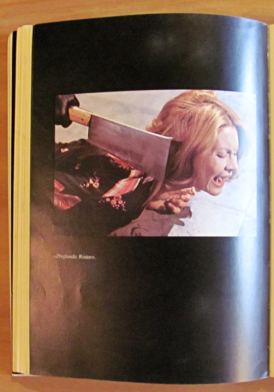 MOSTRI &amp; C. - Enciclopedia illustrata del cinema Horror e …