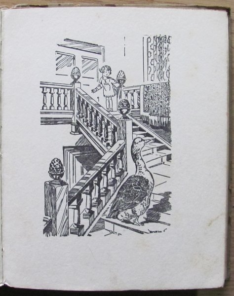 MY BOOK OF NURSERY RHYMES, anni 30