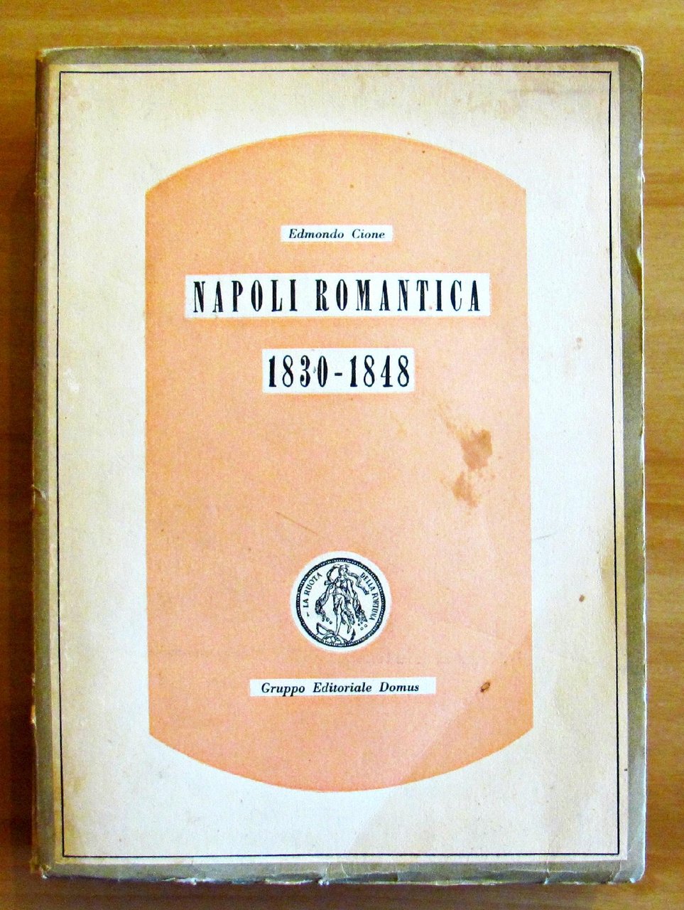 NAPOLI ROMANTICA 1830-1848 - VOL. II