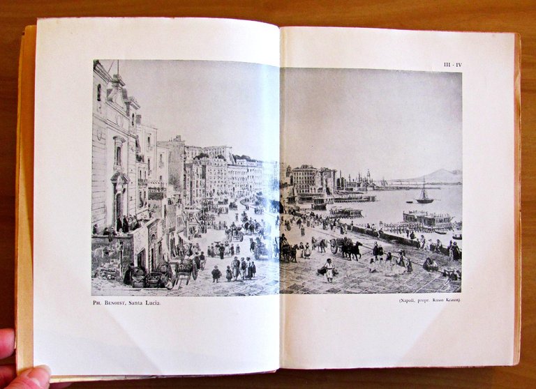 NAPOLI ROMANTICA 1830-1848 - VOL. II