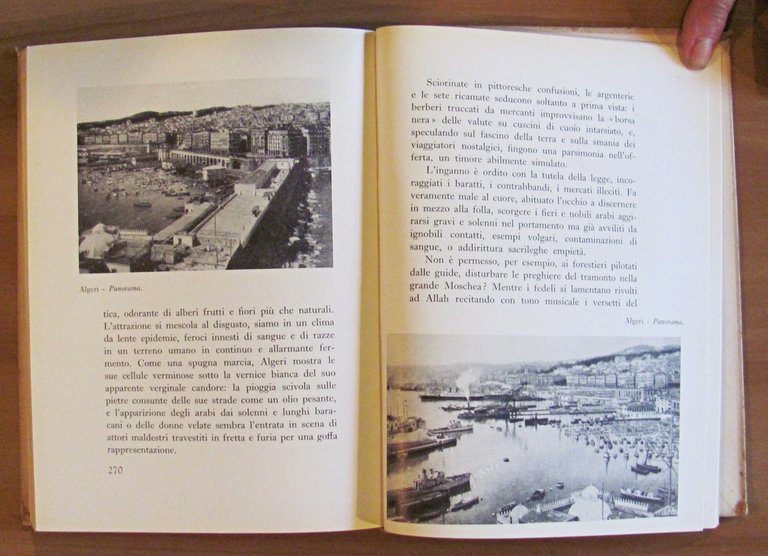 NEL PAESE DEL CAUCCIU' - Viaggio nel Brasile, I ed. …