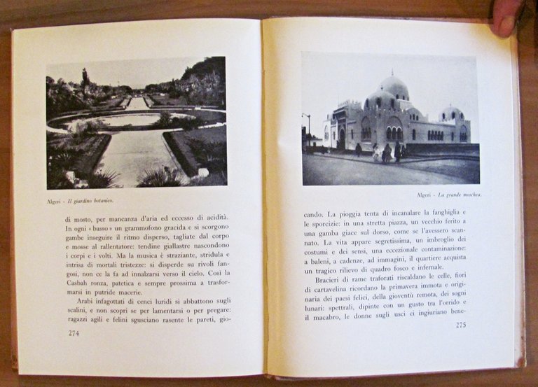 NEL PAESE DEL CAUCCIU' - Viaggio nel Brasile, I ed. …