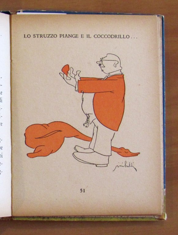 NELLA GIUNGLA - Coll. La Bibliotechina, 1949 - ill. SINIBALDI