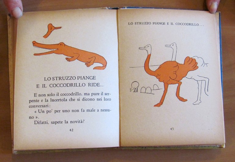 NELLA GIUNGLA - Coll. La Bibliotechina, 1949 - ill. SINIBALDI