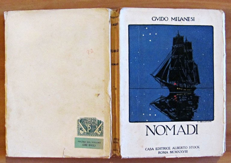 NOMADI