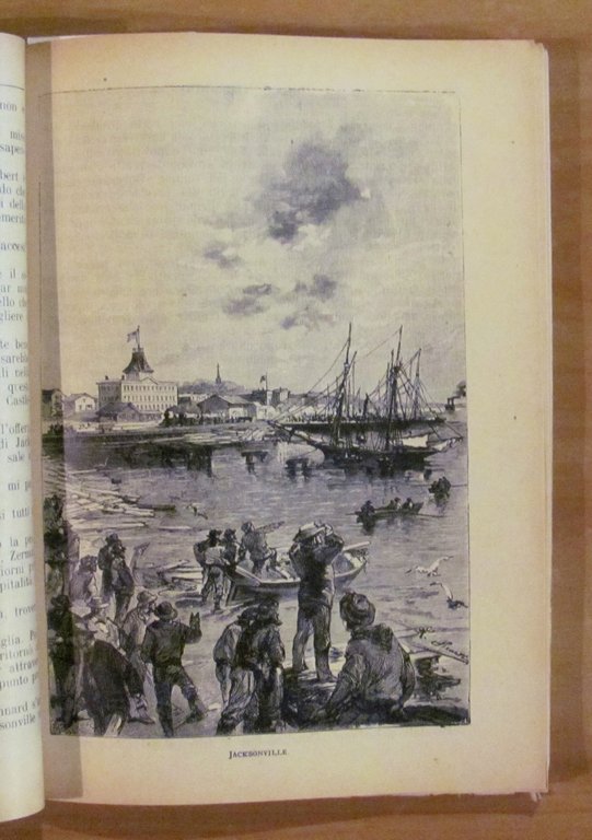 NORD CONTRO SUD - Parte I e II Completo, 1943