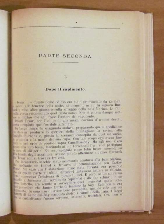 NORD CONTRO SUD - Parte I e II Completo, 1943