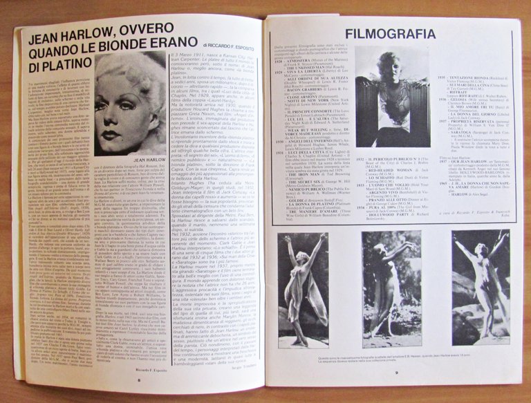 NOSTALGIA COMICS N.14 - Spirit, Li'l Abner, Scorchy Smith, Jean …