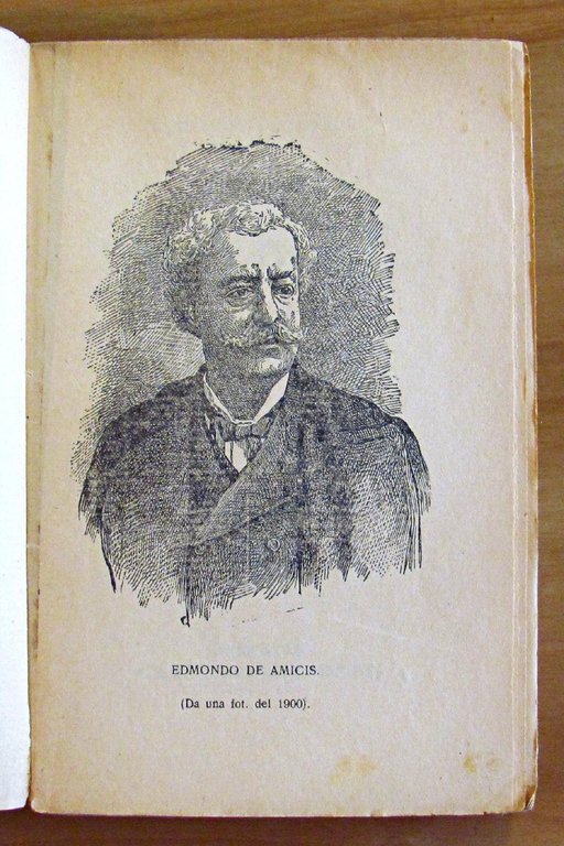 NOVELLE - GLI AMICI DI COLLEGIO; CAMILLA; FURIO; UN GRAN …