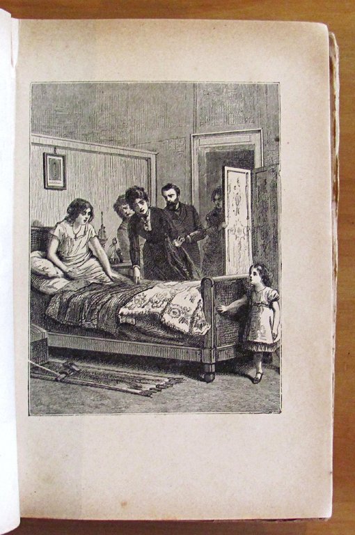 NOVELLE - GLI AMICI DI COLLEGIO; CAMILLA; FURIO; UN GRAN …