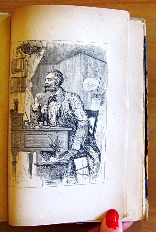 NOVELLE - GLI AMICI DI COLLEGIO; CAMILLA; FURIO; UN GRAN …