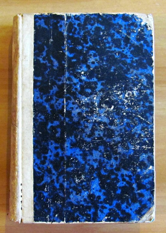 NOVELLE - GLI AMICI DI COLLEGIO; CAMILLA; FURIO; UN GRAN …