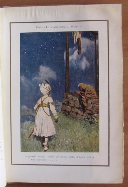 NOVELLE INDIANE