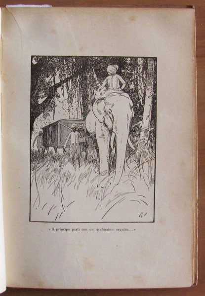 NOVELLE INDIANE