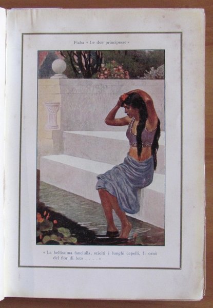 NOVELLE INDIANE