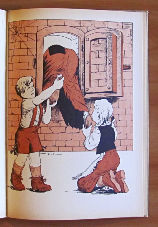 NOVELLINE GAIE dei Fratelli GRIMM - Collana "La Via Serena" …