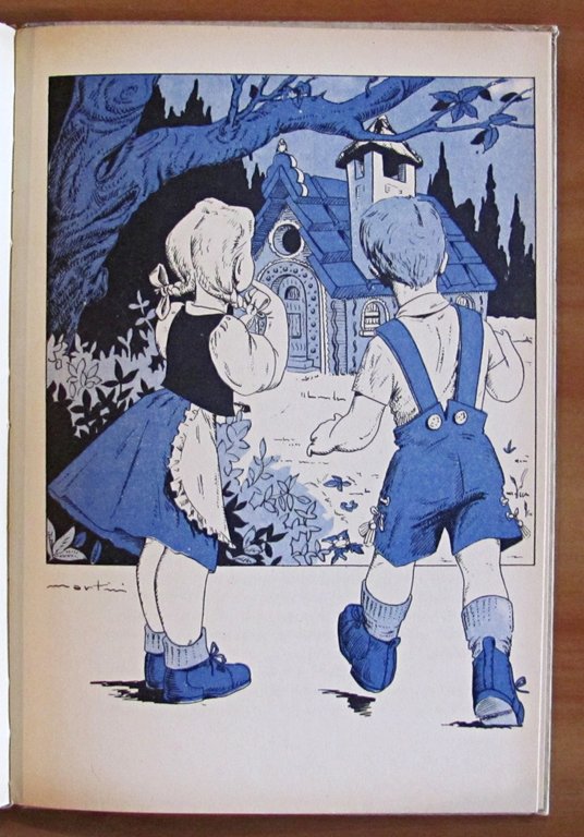 NOVELLINE GAIE dei Fratelli GRIMM - Collana "La Via Serena" …