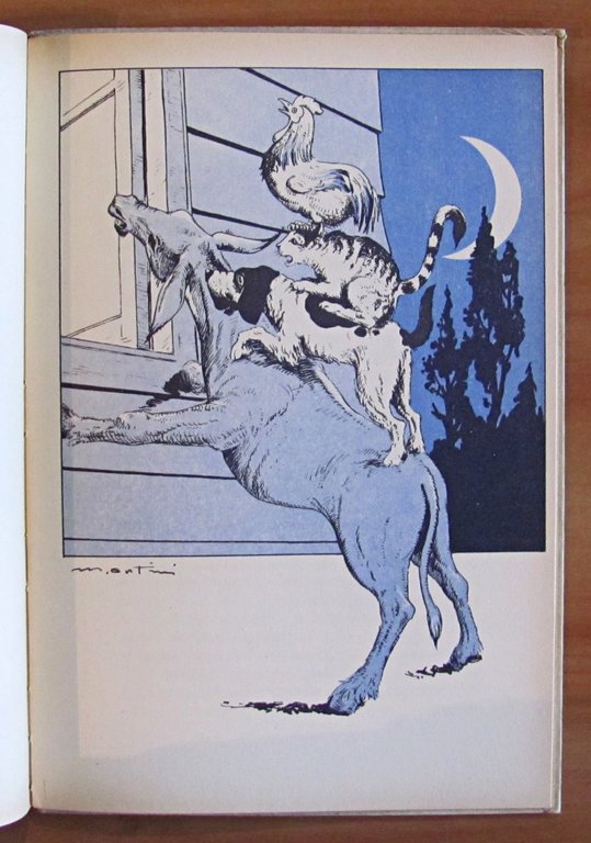 NOVELLINE GAIE dei Fratelli GRIMM - Collana "La Via Serena" …