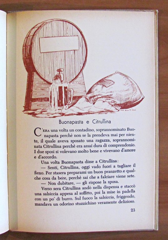 NOVELLINE GAIE dei Fratelli GRIMM - Collana "La Via Serena" …