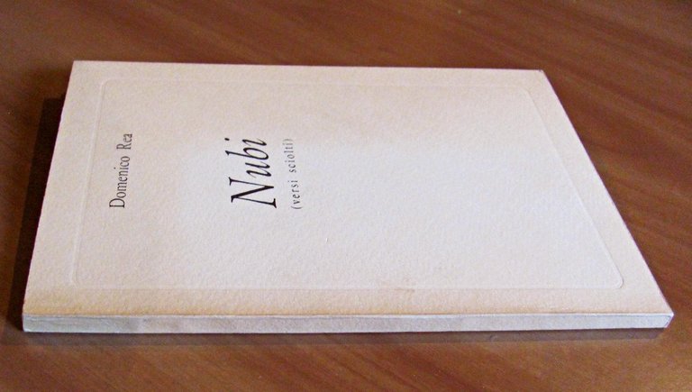 NUBI (VERSI SCIOLTI)