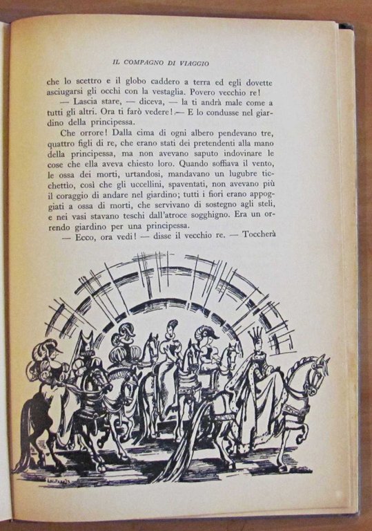 NUOVE NOVELLE DI ANDERSEN, 1943 - ill. SLUTSKAJA - Trad. …