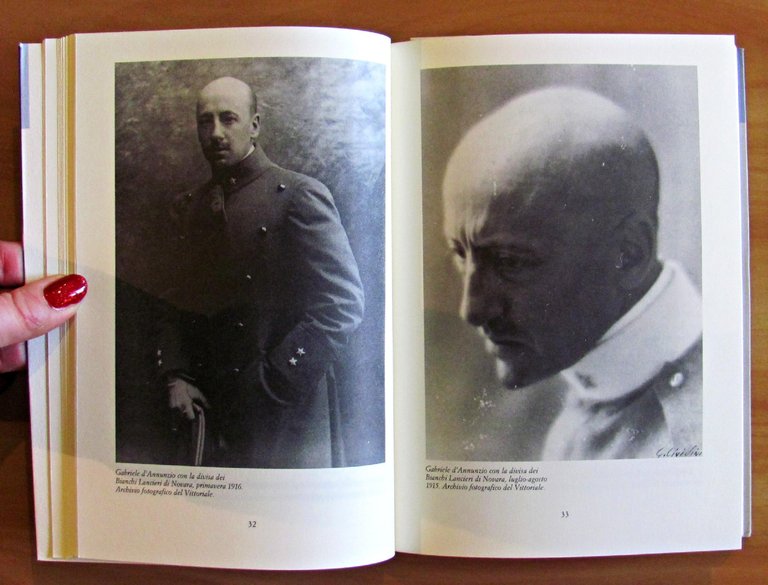 NUOVI QUADERNI DEL VITTORIALE N.1