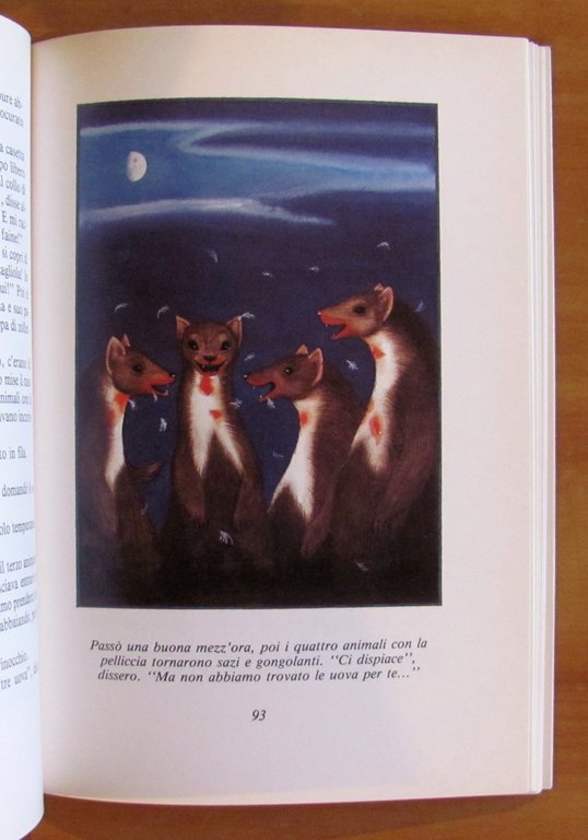 NUOVO PINOCCHIO, 1991 - ill. HEIDELBACH | Immagine Gallery 9