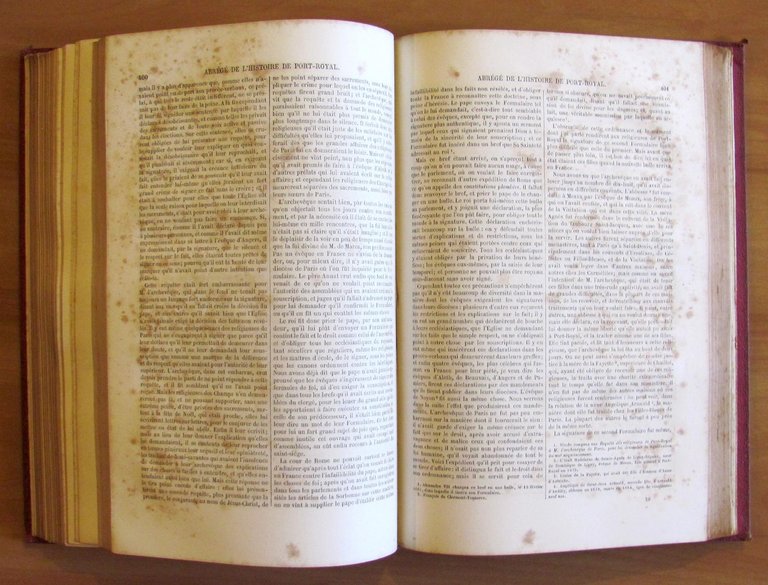 OEUVRES - Précédées des mémoires sur sa vie par Louis …