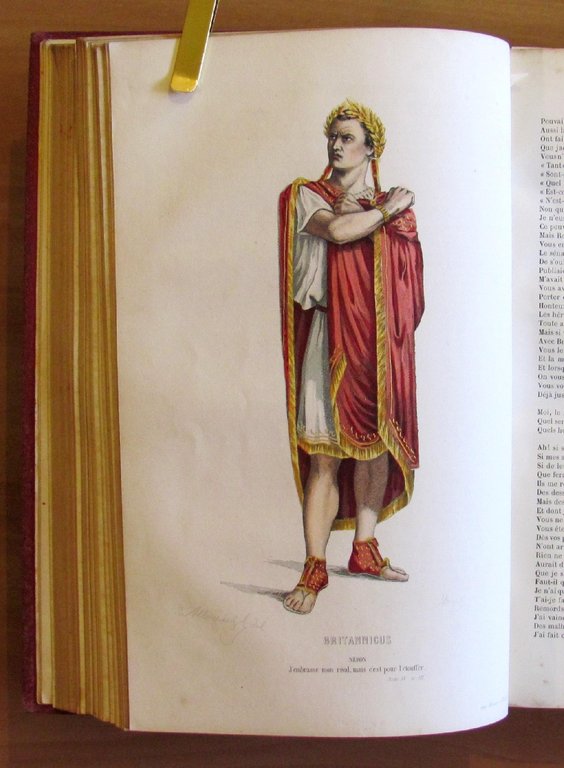 OEUVRES - Précédées des mémoires sur sa vie par Louis …