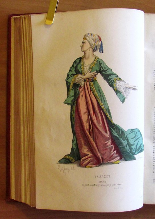 OEUVRES - Précédées des mémoires sur sa vie par Louis …