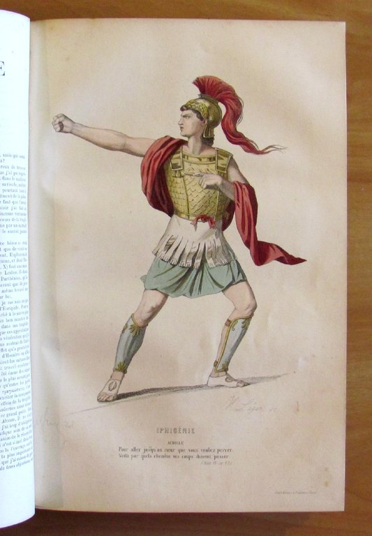 OEUVRES - Précédées des mémoires sur sa vie par Louis …