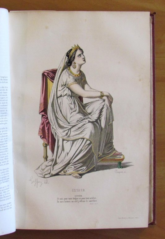 OEUVRES - Précédées des mémoires sur sa vie par Louis …