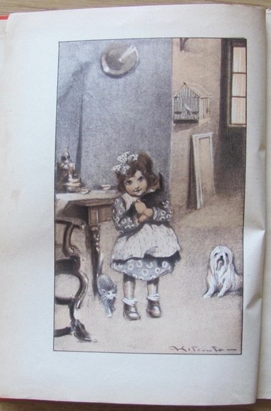 OGNI PAGINA UN RACCONTO