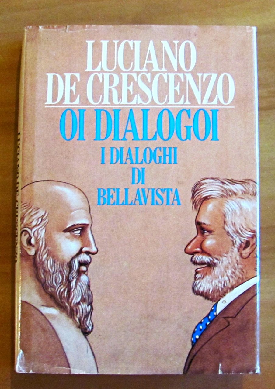 OI DIALOGOI - I DIALOGHI DI BELLAVISTA